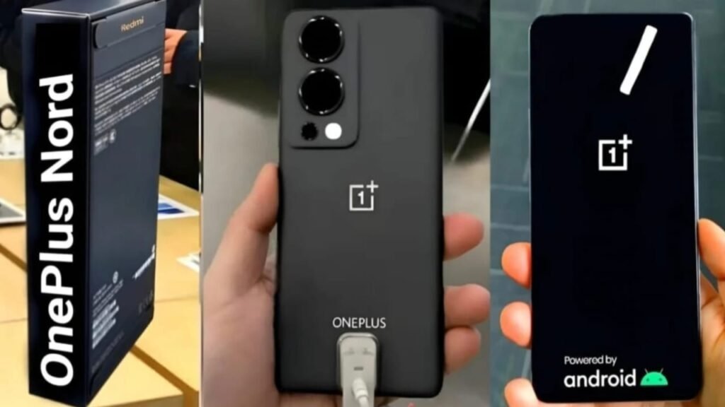 OnePlus Nord 2T 5G – 12GB RAM + 256GB ROM with Powerful Battery Backup – Just ₹12,990!