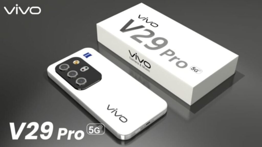 Just ₹13,499 – VIVO V29 Pro 5G With 8400mAh Battery, 300MP Camera & 200W Super Fast Charger, Buy Now!