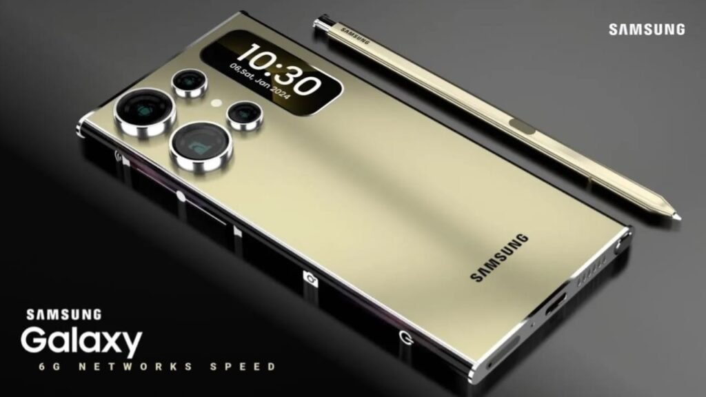 Samsung 5G Premium Smartphone Launched In Just ₹12,990! With 200MP Camera & 120W Fast Charging!
