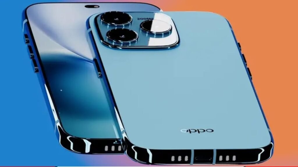 OPPO Find X8 Ultra 5G – Premium Flagship With 250MP Camera, 12GB RAM & 200W Fast Charger, Buy Now - Just ₹13,999